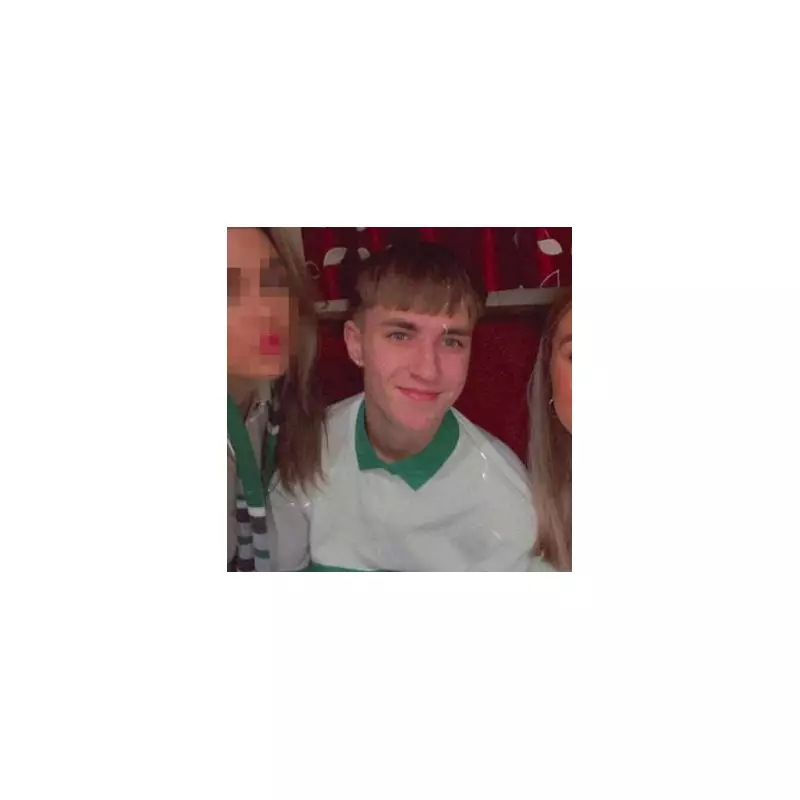 British Teen Miraculously Survives 100ft Fall from Benidorm Balcony