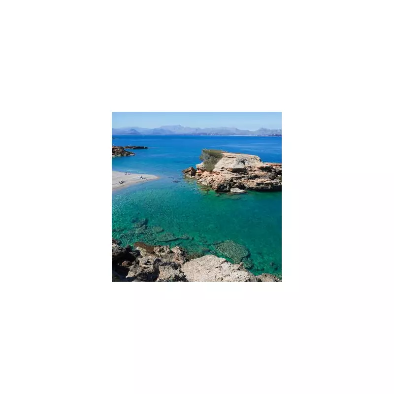 British Tourist Found Dead in Spanish Waters: Mystery Surrounds Tragic Discovery