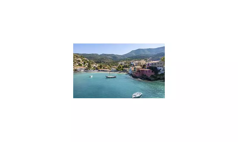 British Tourist Found Dead on Boat in Greece: Mystery Surrounds Tragic Incident