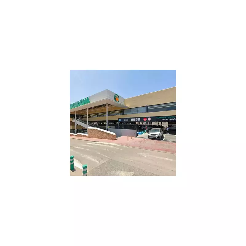 British Tourist Left Fighting for Life After Horror Tenerife Attack