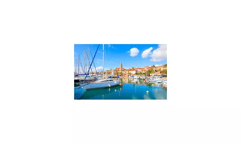 British Tourists Accused of Gang Rape in Croatian Hotel: Shocking Details Emerge