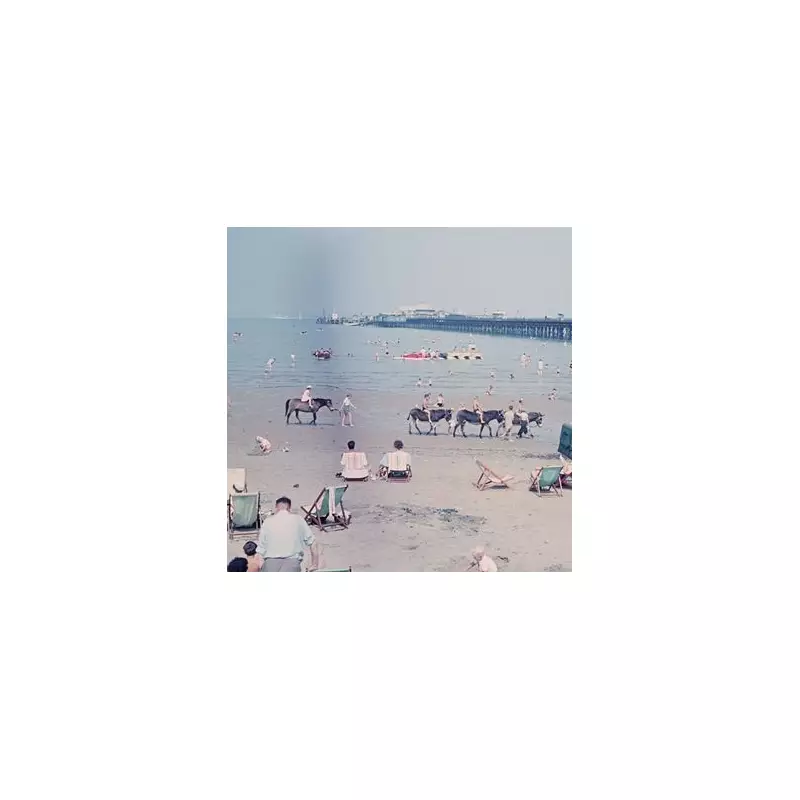 Brits Are Desperate to Relive the Great British Holiday – Here’s Why