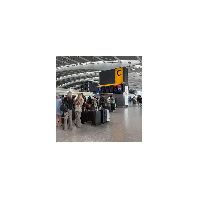 Brits Share Their Worst Travel Horror Stories – You Won't Believe What Happened!