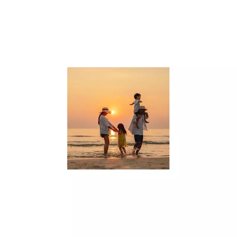 Brits Travelling With Kids This Summer Face New Passport Rule Shock