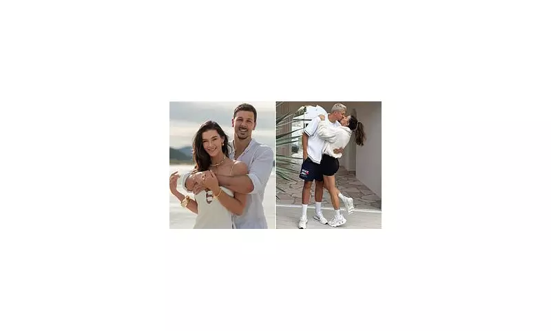 Brittany Hockley and Ben Siegrist’s Dreamy Gold Coast Home: Inside Their Luxurious Lifestyle