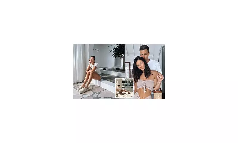 Brittany Hockley’s Stunning Gold Coast Dream Home – Inside Her Luxurious Retreat