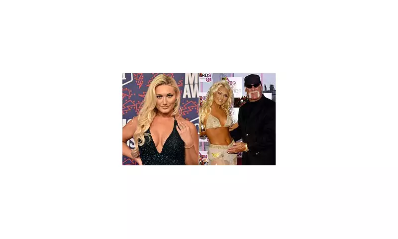 Brooke Hogan's Father Hulk Hogan Faces Legal Battle Over Late Brother's Estate