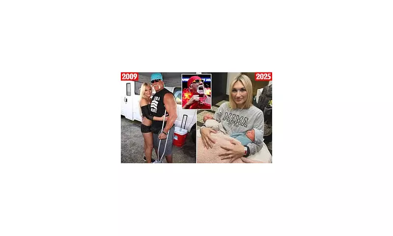 Brooke Hogan's Heartbreaking Final Words to Hulk Hogan Revealed Amid Family Feud