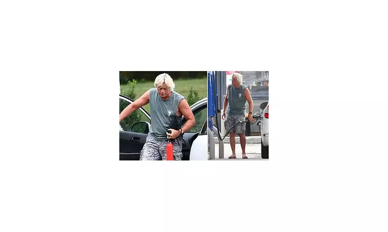 Brooke Shields Stuns in Rare Outing With Mystery Guest – Can You Guess Who?