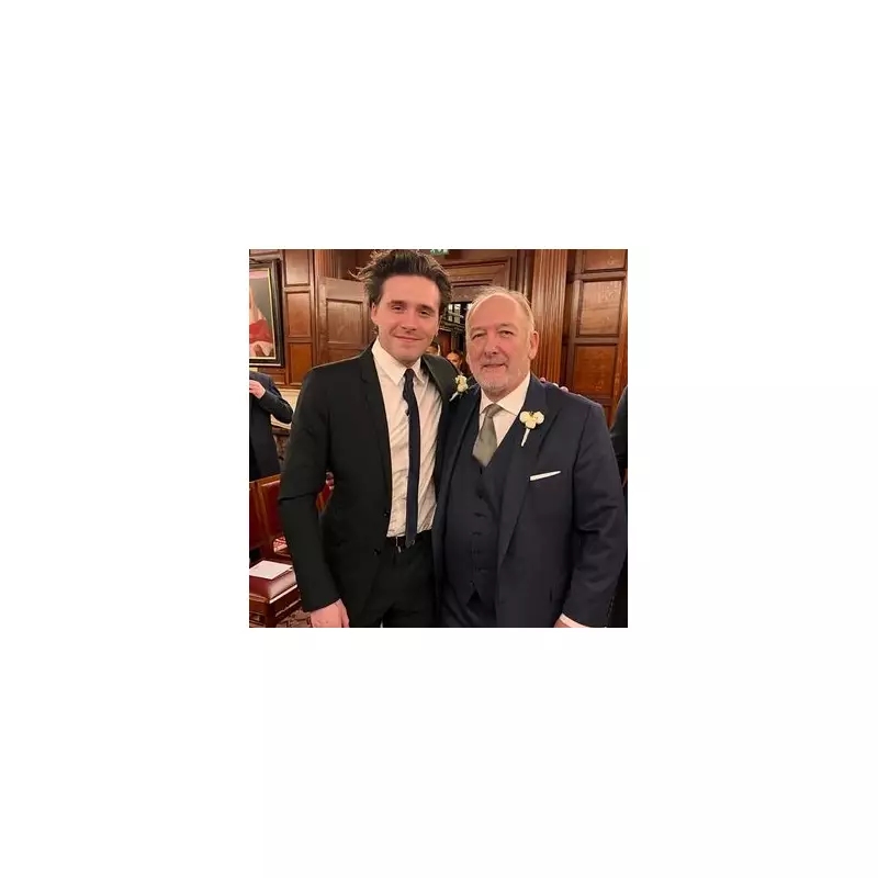 Brooklyn Beckham Makes Bold Move Away from Family Legacy to Forge His Own Path