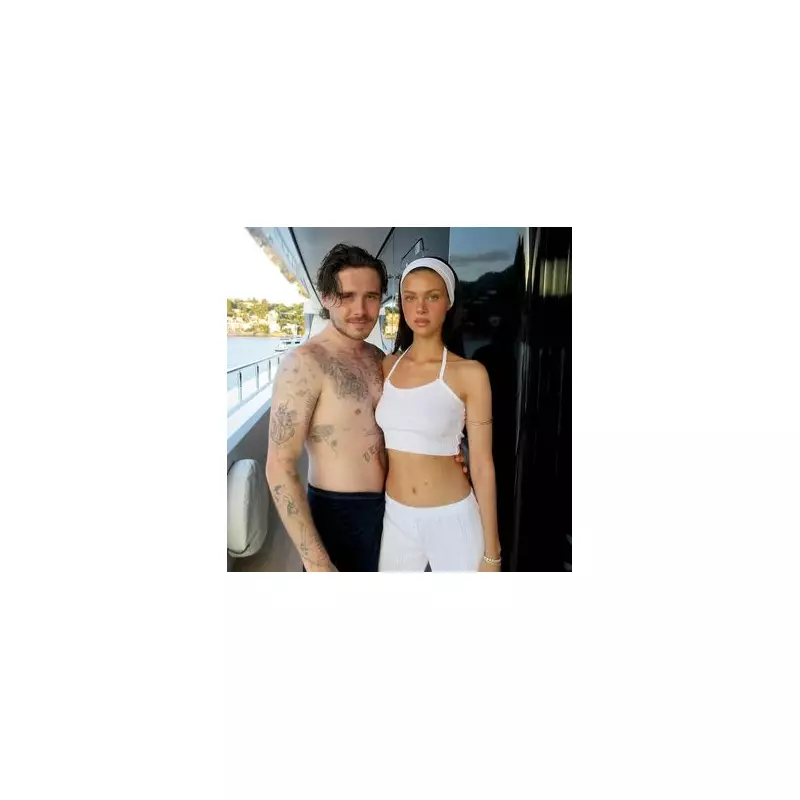 Brooklyn Beckham Sparks Outrage with Controversial Comment About Wife Nicola Peltz