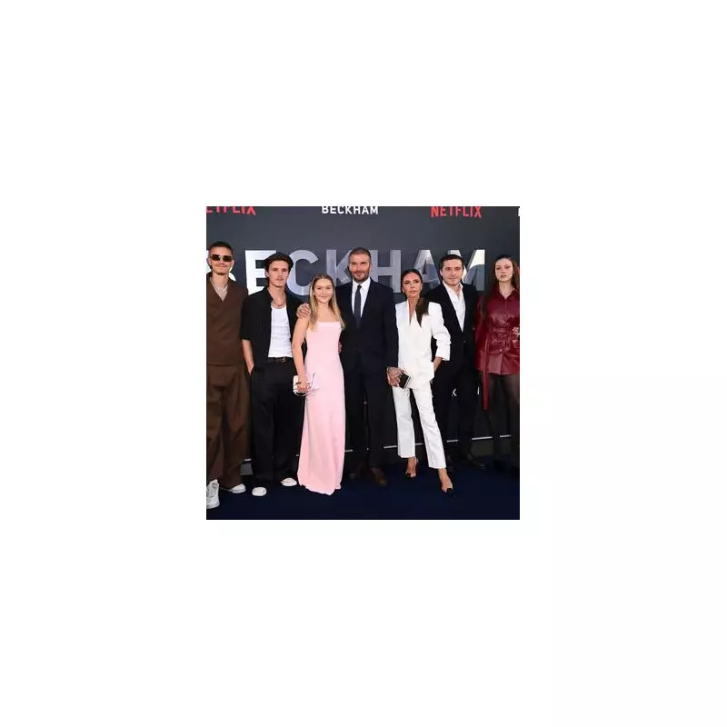 Brooklyn Beckham's Latest Venture Flops as Fans Ignore His New Project