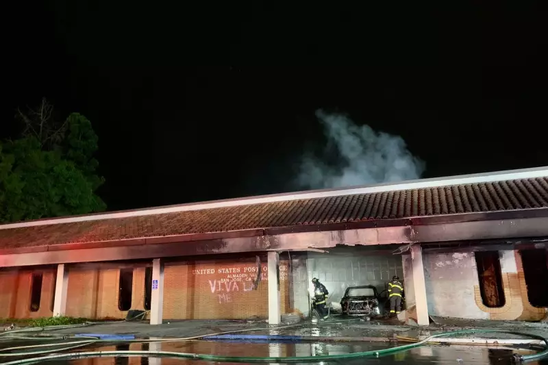 Brother of Late NFL Star Pat Tillman Arrested After Alleged Post Office Crash