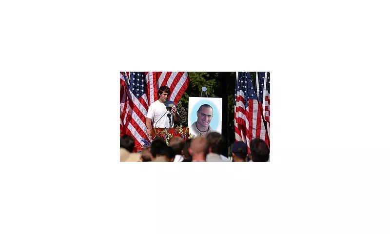 Brother of NFL Hero and Army Ranger Pat Tillman Arrested in Shocking Incident