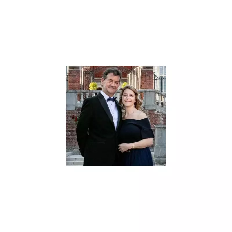 Brutal Killer Found Guilty of Murdering Ex-Partner in Shocking Case