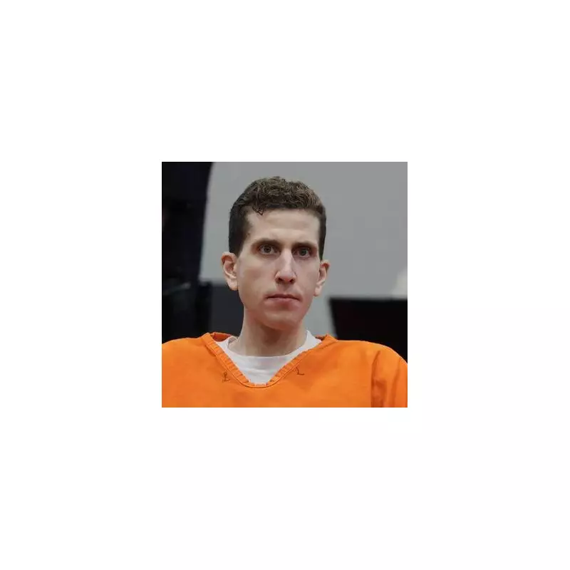 Bryan Kohberger Ordered to Sit Up Straight in Court: The Shocking Details Behind the Idaho Murders Case