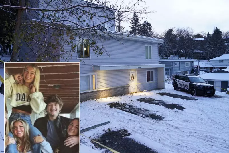 Bryan Kohberger Plea Timeline: Key Moments in the Idaho Murders Case