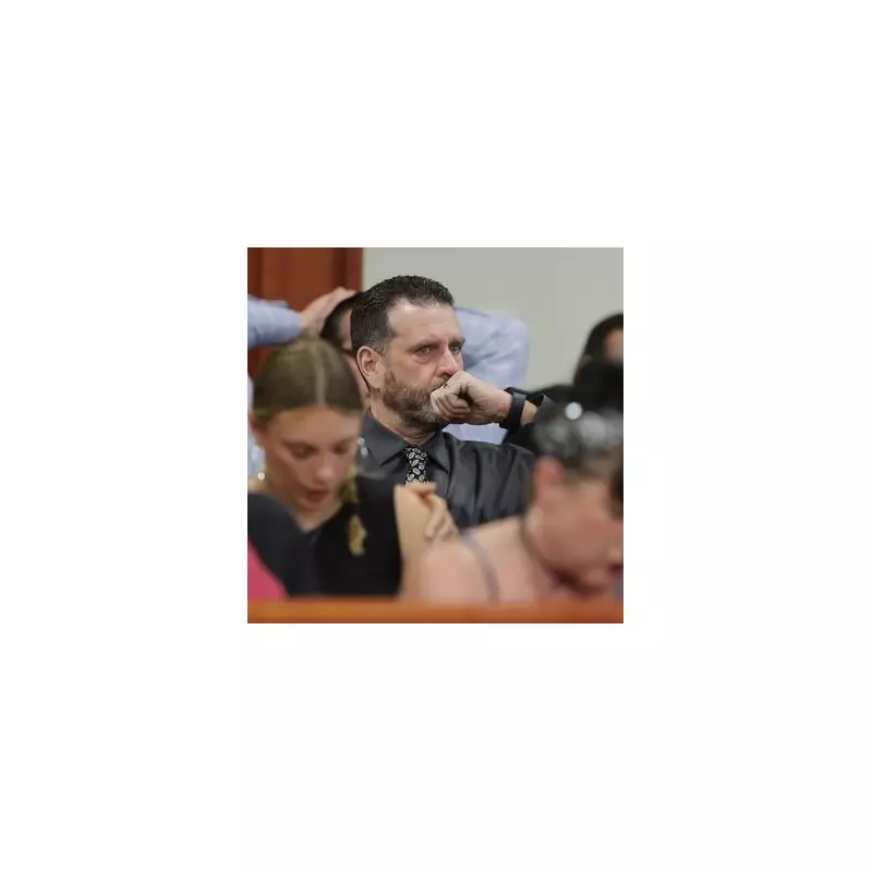 Bryan Kohberger Sentenced: Father of Murder Victim Delivers Heartbreaking Court Speech