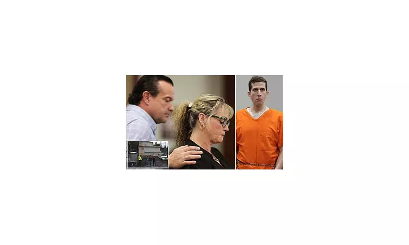 Bryan Kohberger's Chilling Police Records Reveal 'Practice Run' Before Idaho Murders