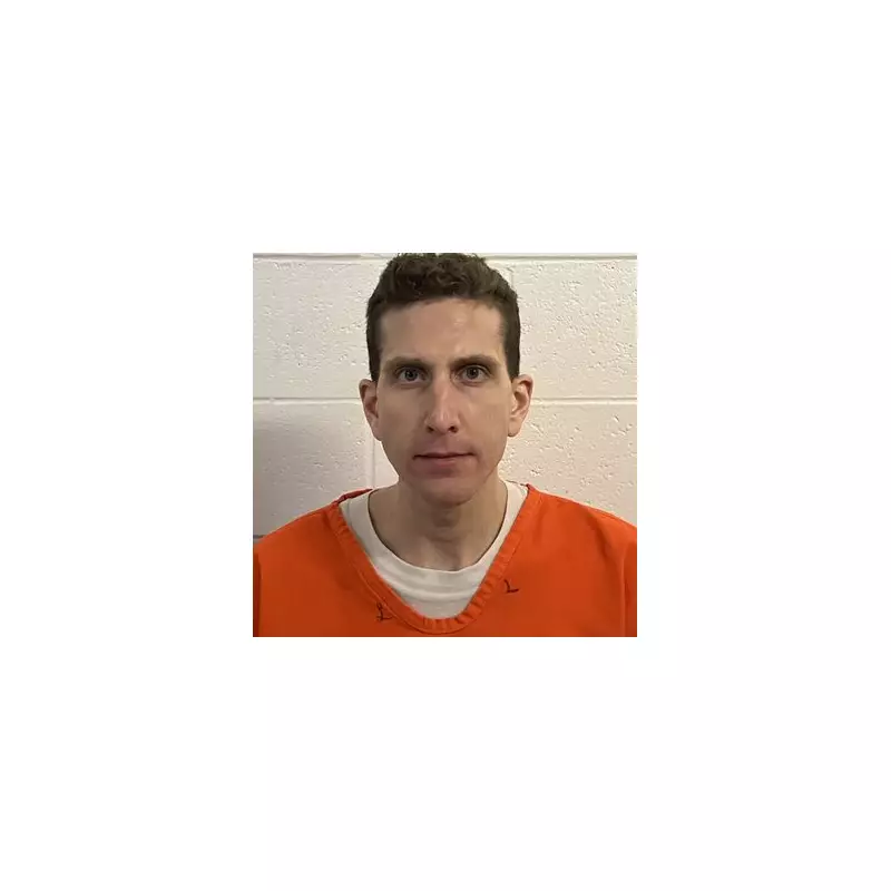 Bryan Kohberger's Traffic Stops Before Idaho Murders: Cops Pulled Him Over Twice