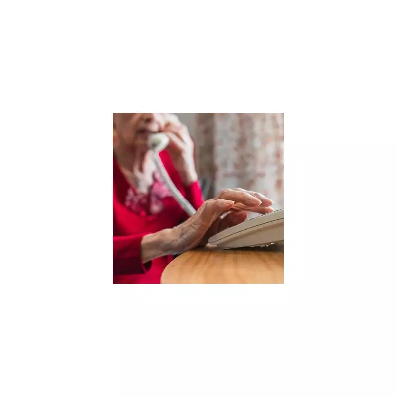 BT Issues Urgent Warning to Landline Users: Time is Running Out to Upgrade!