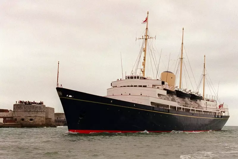 Buckingham Palace Denies Claims Queen Elizabeth II Lobbied Ministers Over MPs' Tax Breaks