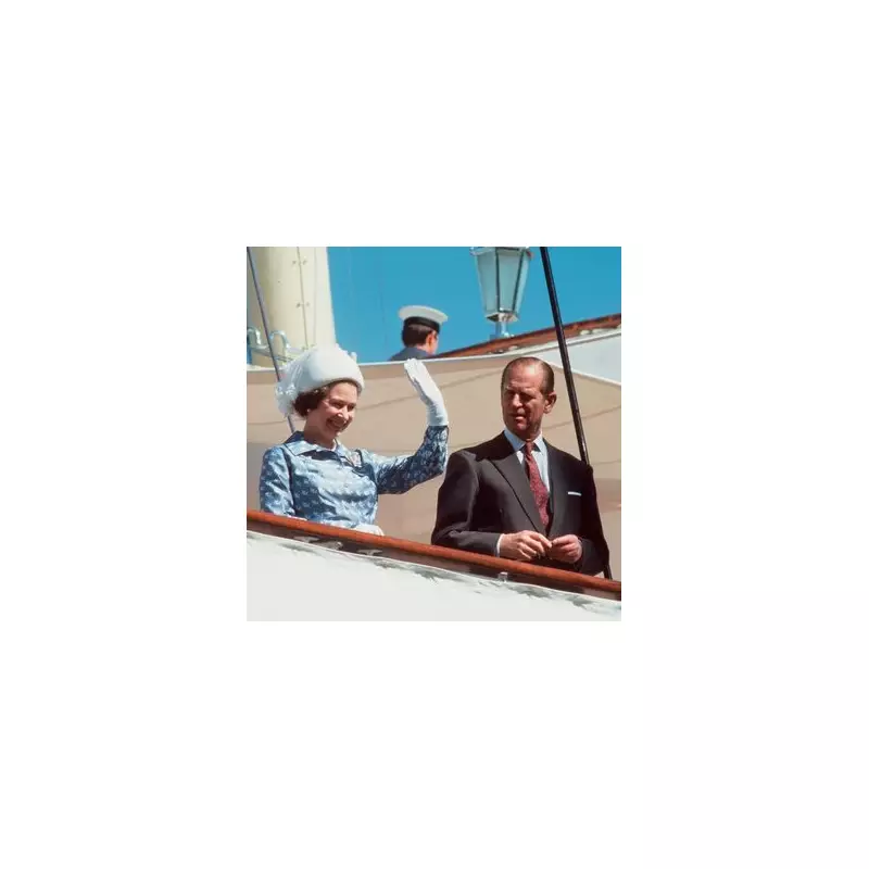 Buckingham Palace Rejects £250 Million Royal Yacht Britannia Replacement Plan