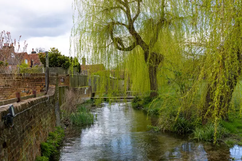 Buckinghamshire Named Best Place to Retire in the UK – Here’s Why