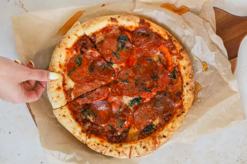 Budget-Friendly Summer Recipes Under £10: Aubergine Tacos, Pizza & Orzo Delights