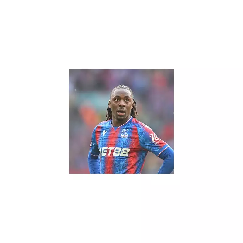 Bukayo Saka Sends Clear Warning to Eberechi Eze Amid Arsenal Transfer Rumours