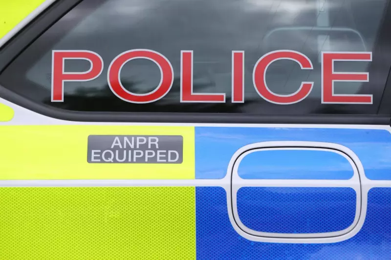 Bulgarian National Arrested in Northern Ireland Over Alleged London Murder Plot