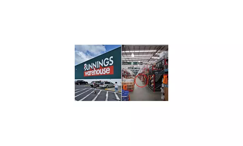 Bunnings' £22.50 Must-Have Item Sells Out in Just Hours – Shoppers Go Wild!