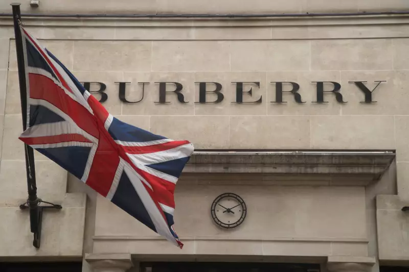 Burberry Faces Backlash Over Plans to Scrap VAT-Free Shopping for Tourists