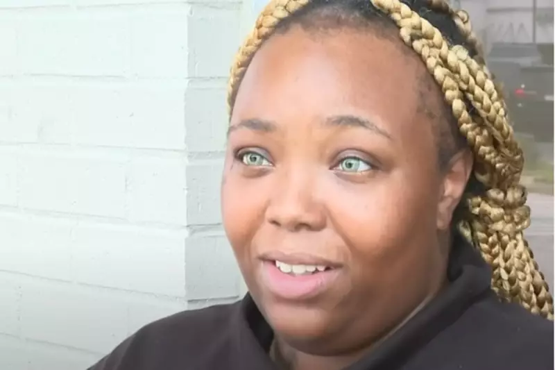 Burger King Employee's Heartwarming Act Goes Viral, Sparks Massive GoFundMe Support
