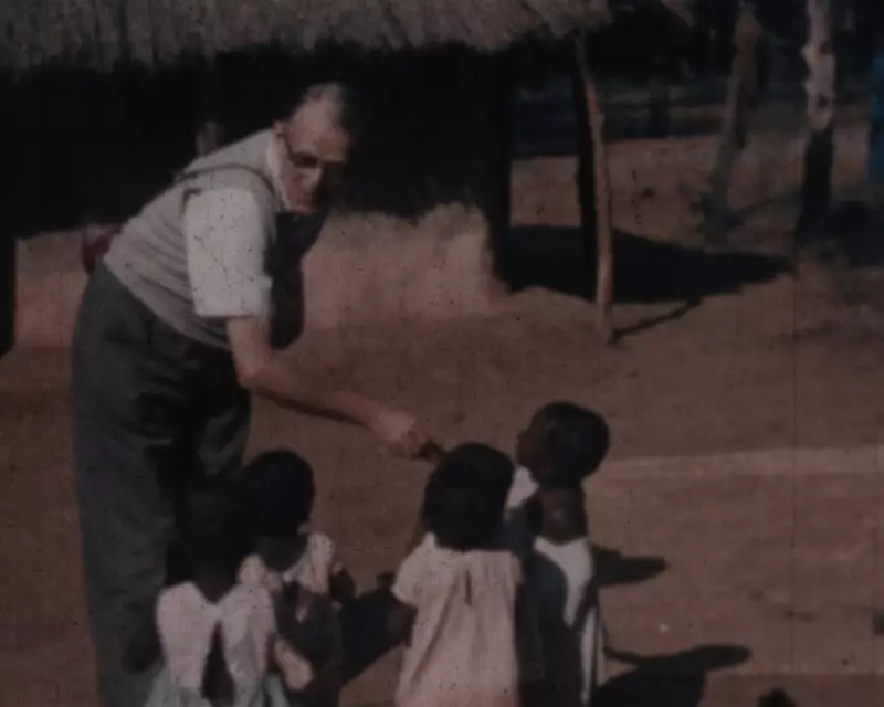 Burkitt Review: A Heartfelt Documentary on Cancer and a Pioneering Surgeon's Legacy