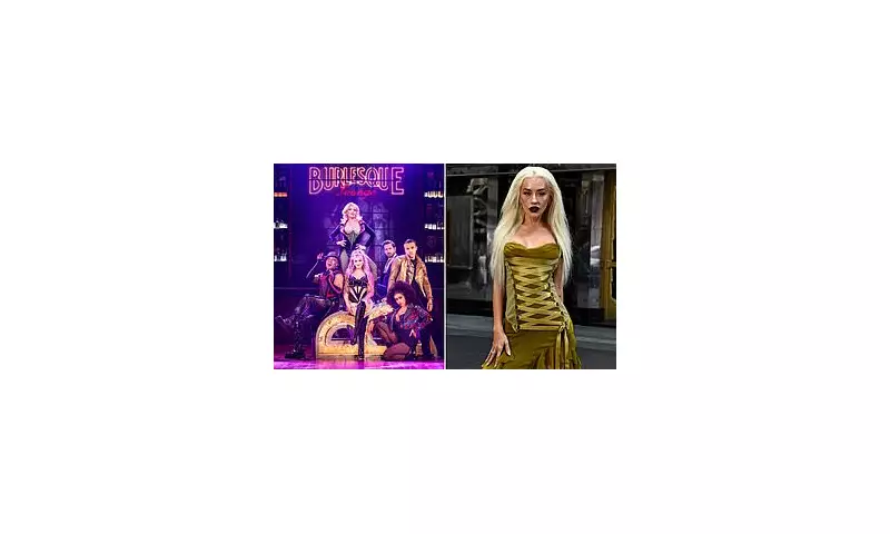 Burlesque at the Savoy Theatre: A Theatrical Rehash That Fails to Shine