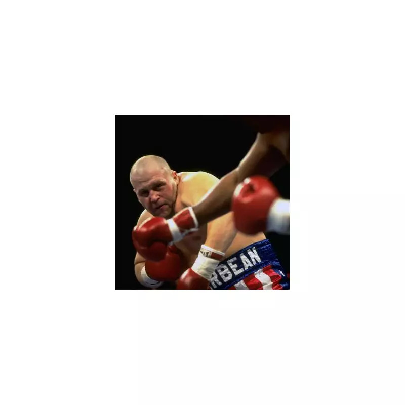 Butterbean Challenges Tyson Fury to a Legendary Showdown: 'Let's Settle It in the Ring!'