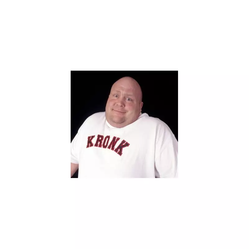 Butterbean Opens Up: Sex Addiction, Weight Loss, and Life After Boxing