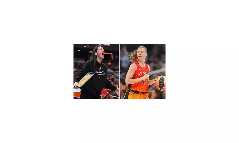 Caitlin Clark Faces Boos from WNBA Crowd as Teammates Struggle to Keep Up