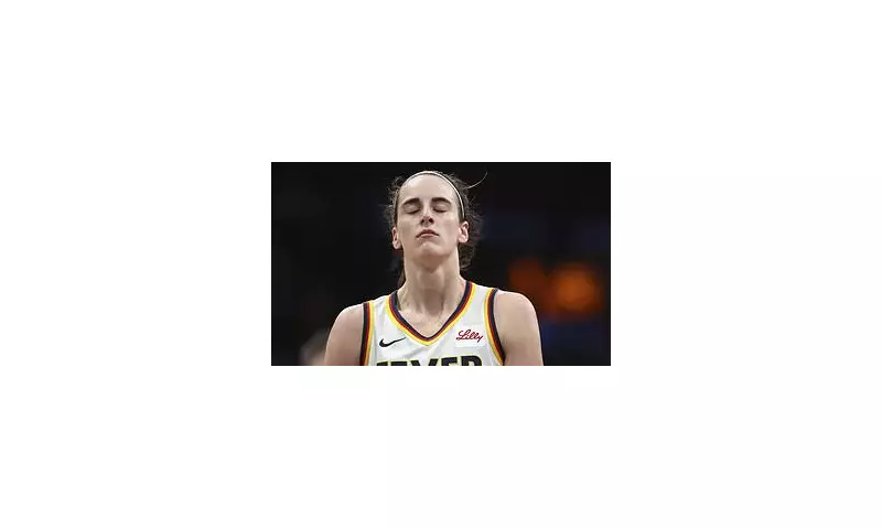 Caitlin Clark Sidelined: WNBA Star's Injury Shocks Indiana Fever Fans