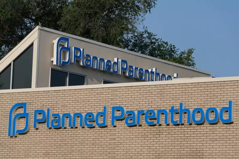 California Defies Trump-Era Medicaid Rule, Secures Funding for Planned Parenthood