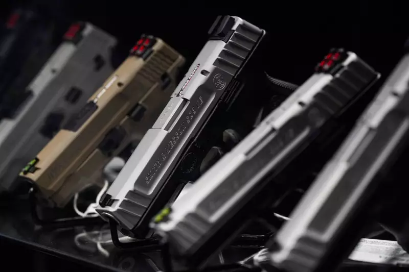 California Tightens Ammunition Laws: What You Need to Know About New Background Checks