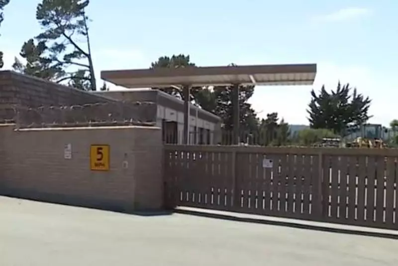 California Transport Department Sparks Controversy with Taxpayer-Funded Retirement Party Featuring Strippers