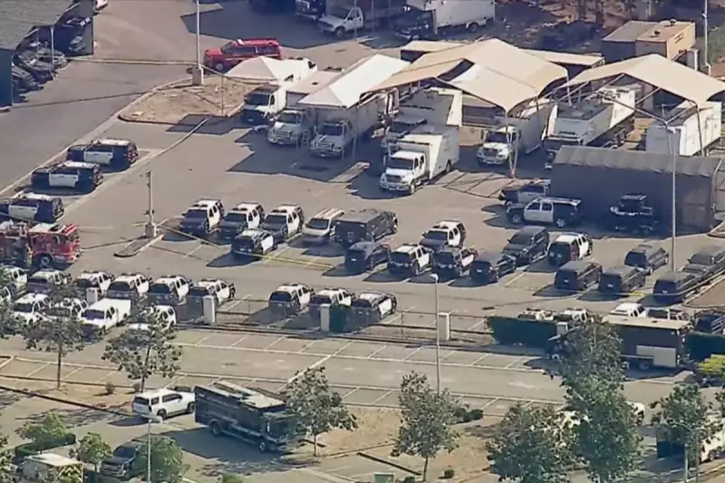 California Wildfires: Firefighters Battle Blaze as Celebrities Flee Homes