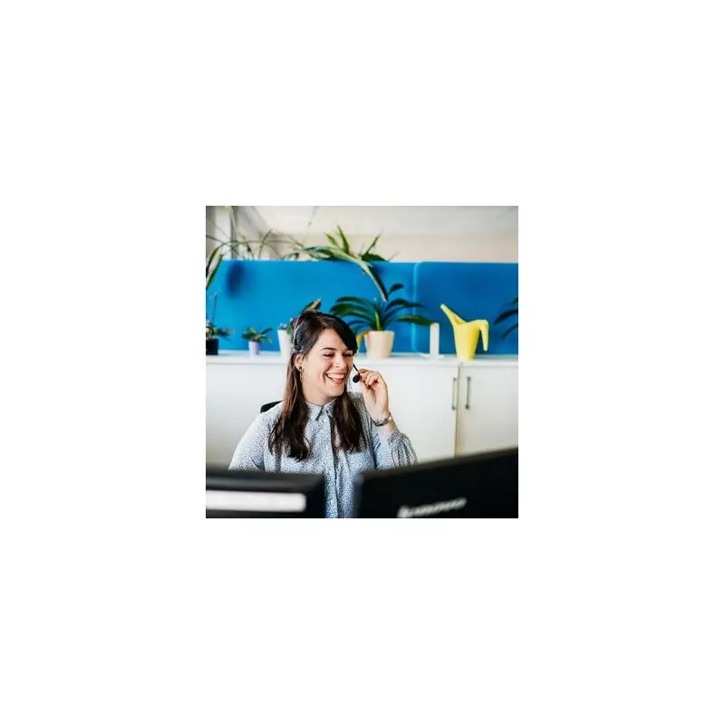 Call Centre Worker Reveals Secret Phrases That Stop Customers Complaining