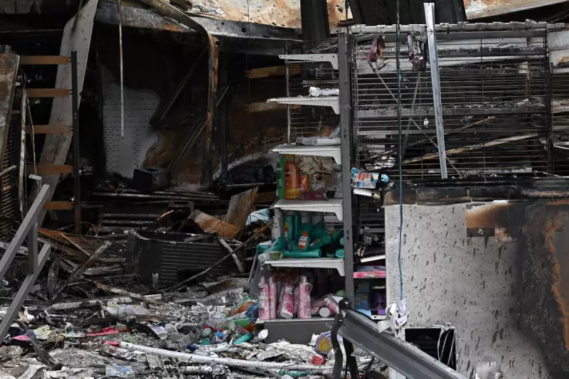 Cambodia and Thailand Agree to Ceasefire After Deadly Border Clash