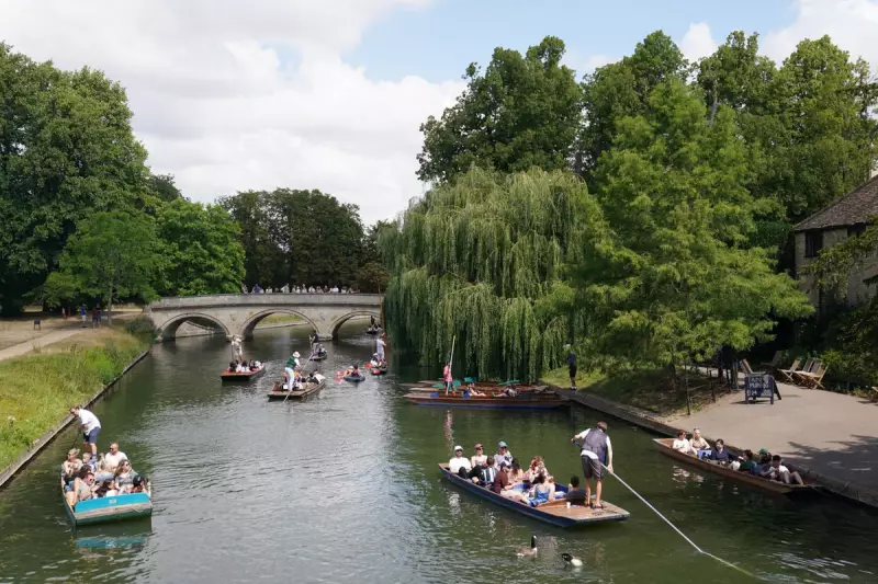 Cambridge and Bath Consider Tourist Tax to Boost Local Services