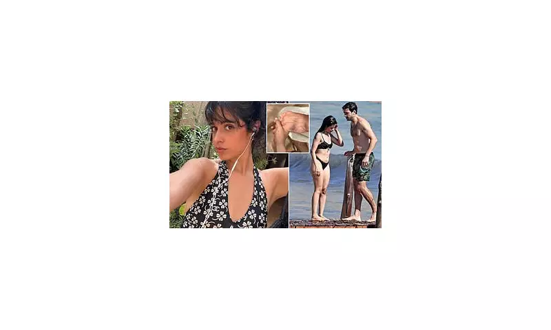 Camila Cabello Reveals She Fell for Billionaire Beau After Going Instagram Official in Ibiza