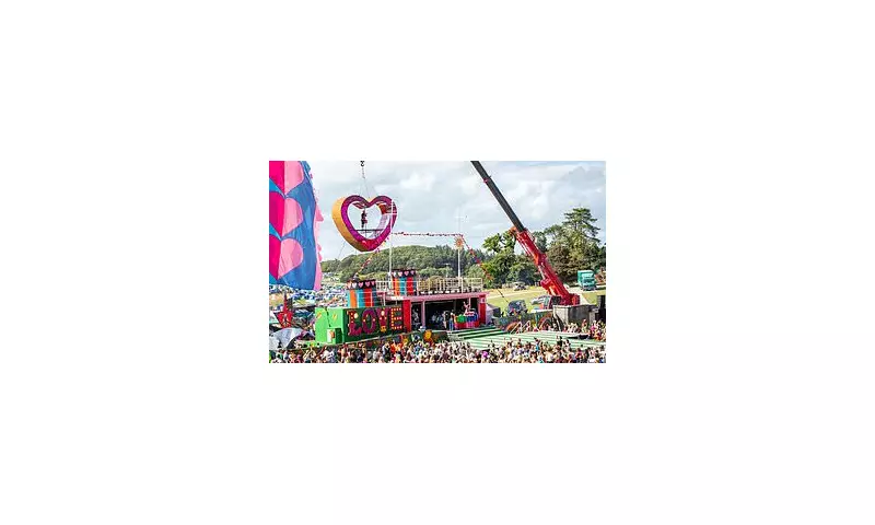 Camp Bestival 2024: A Festival of Wellness, Music, and Family Fun with Sir Tom Jones