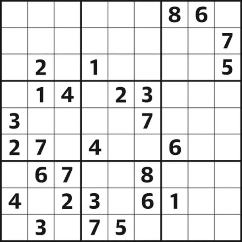 Can You Crack This Week's Hardest Sudoku? Puzzle 6969 Will Test Your Logic